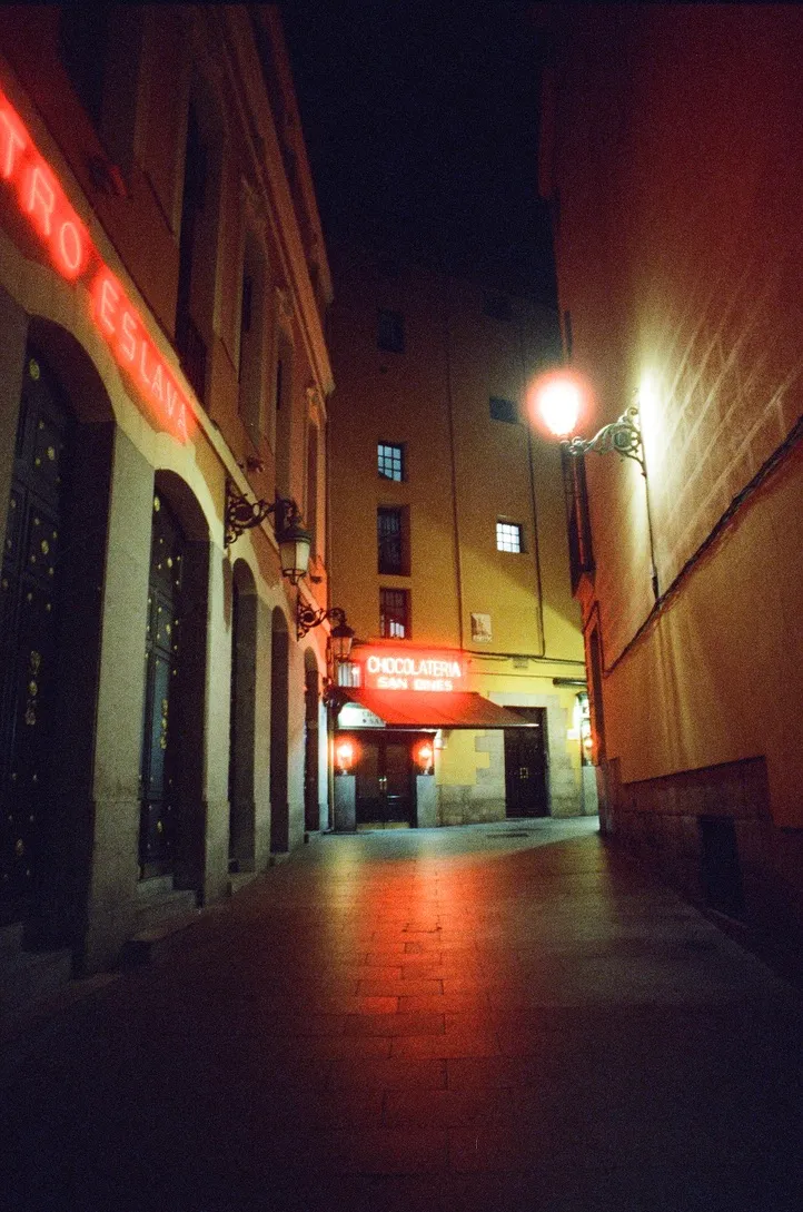 Photography by Devan Malik