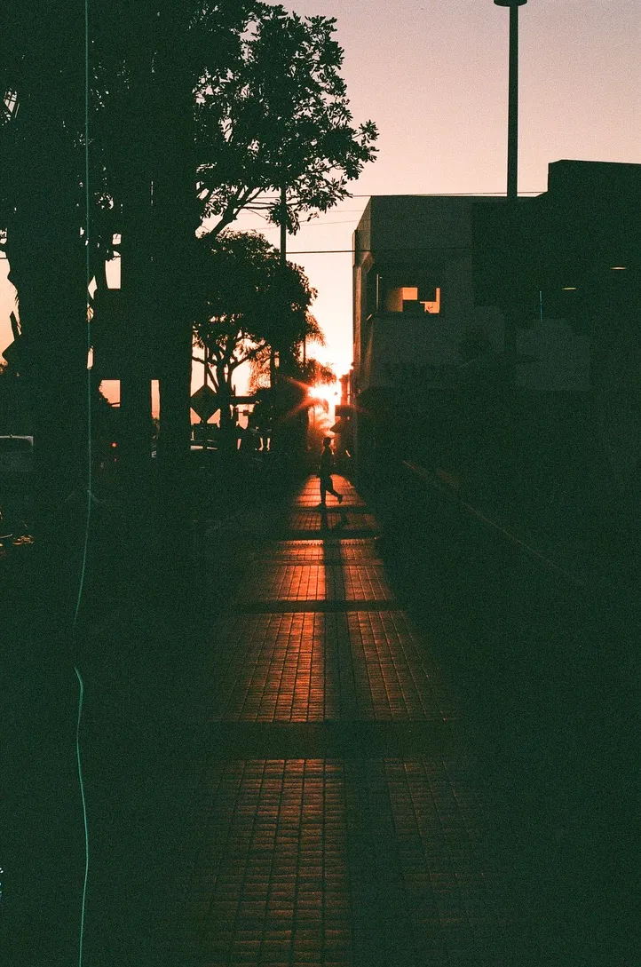 Photography by Devan Malik