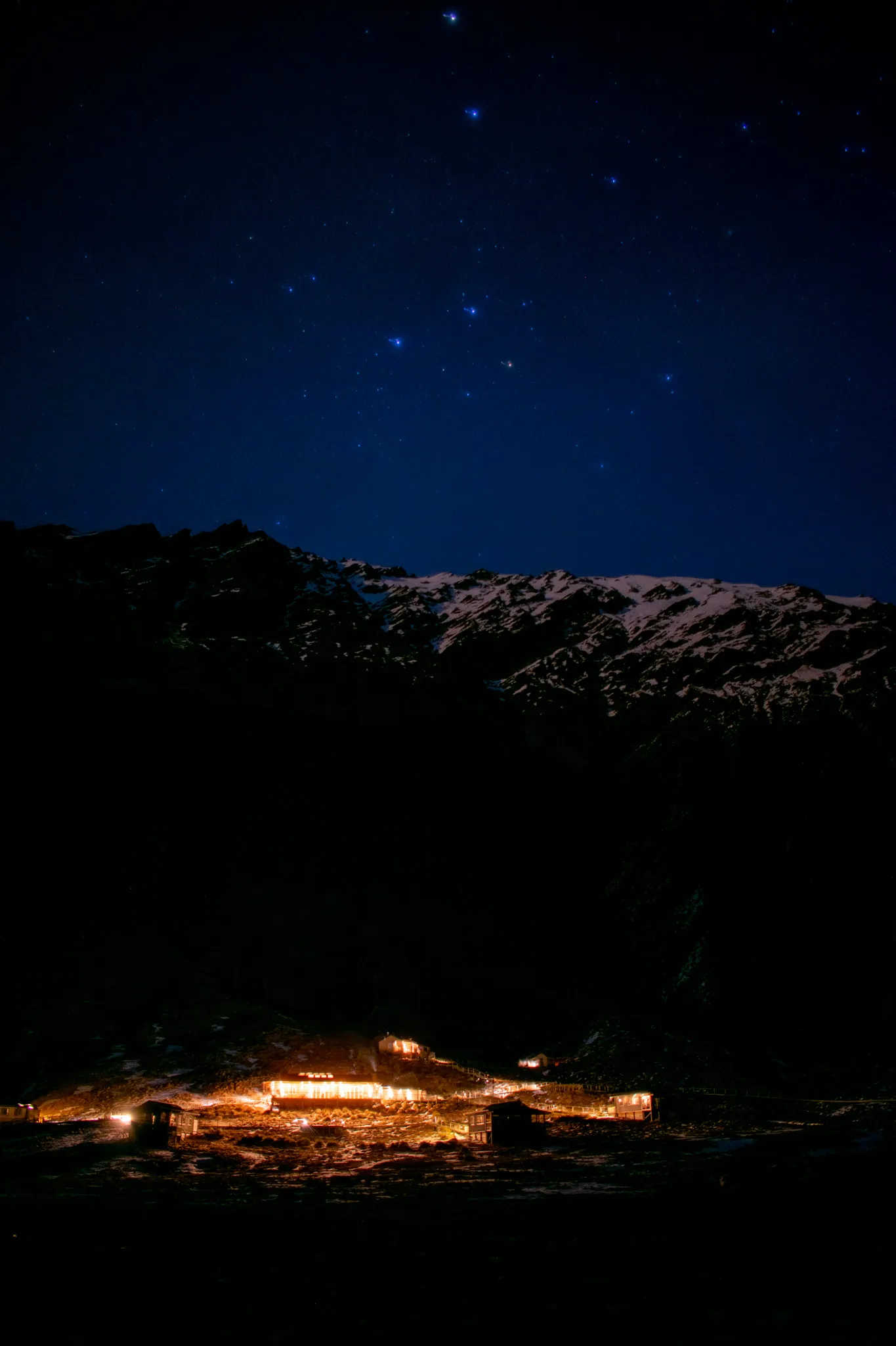 Photography by Devan Malik