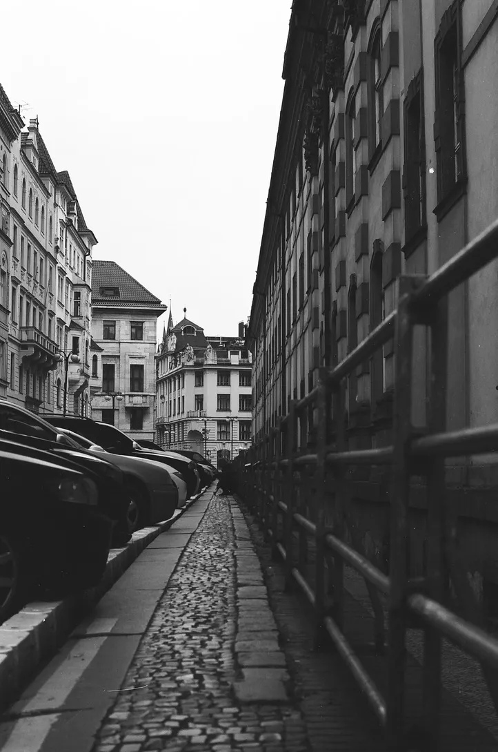 Photography by Devan Malik